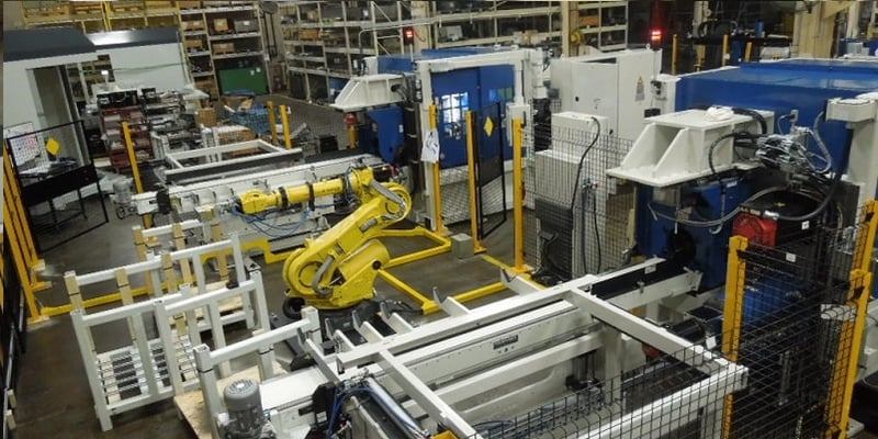 Automation