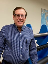 Gene Mack Picture
