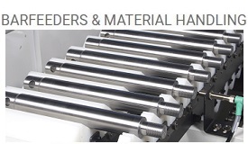 bar feed-material handling