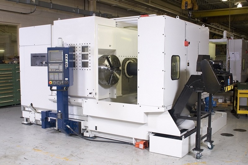 cnc-turning-machine